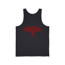 Load image into Gallery viewer, Raven Tank Top