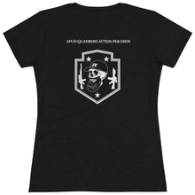 Load image into Gallery viewer, Women's Per Diem Triblend Tee
