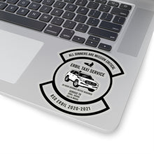 Load image into Gallery viewer, TO9 Stickers