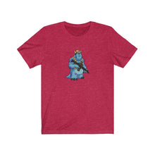 Load image into Gallery viewer, The Sully Shirt