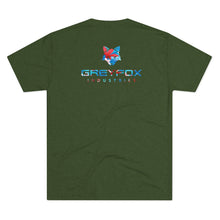 Load image into Gallery viewer, GreyFox Mk12 Mod 0 Shirt Hawaiian