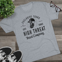 Load image into Gallery viewer, High Threat Travel Company Shirt