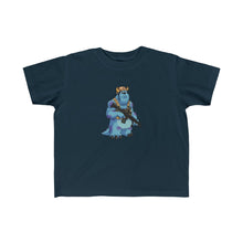 Load image into Gallery viewer, Kid's Fine Jersey Tee