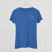 Load image into Gallery viewer, Women's Per Diem Triblend Tee