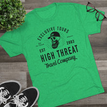 Load image into Gallery viewer, High Threat Travel Company Shirt