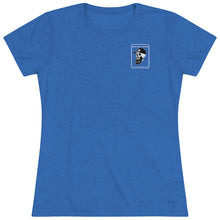 Load image into Gallery viewer, Women's Per Diem Triblend Tee
