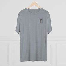 Load image into Gallery viewer, TO9 Tri Blend Shirt
