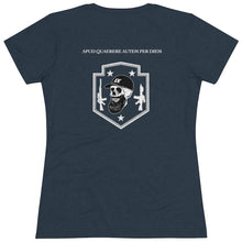 Load image into Gallery viewer, Women's Per Diem Triblend Tee