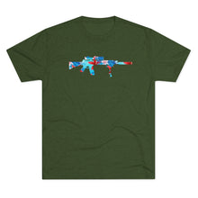 Load image into Gallery viewer, GreyFox Mk12 Mod 0 Shirt Hawaiian