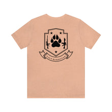 Load image into Gallery viewer, TO9 K9 Shirt Bravo