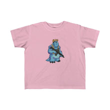 Load image into Gallery viewer, Kid's Fine Jersey Tee