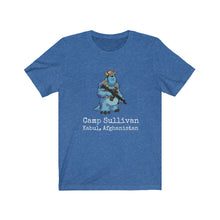 Load image into Gallery viewer, The Sully Shirt With Text
