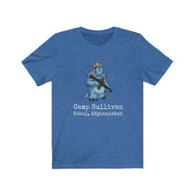 Load image into Gallery viewer, The Sully Shirt With Text