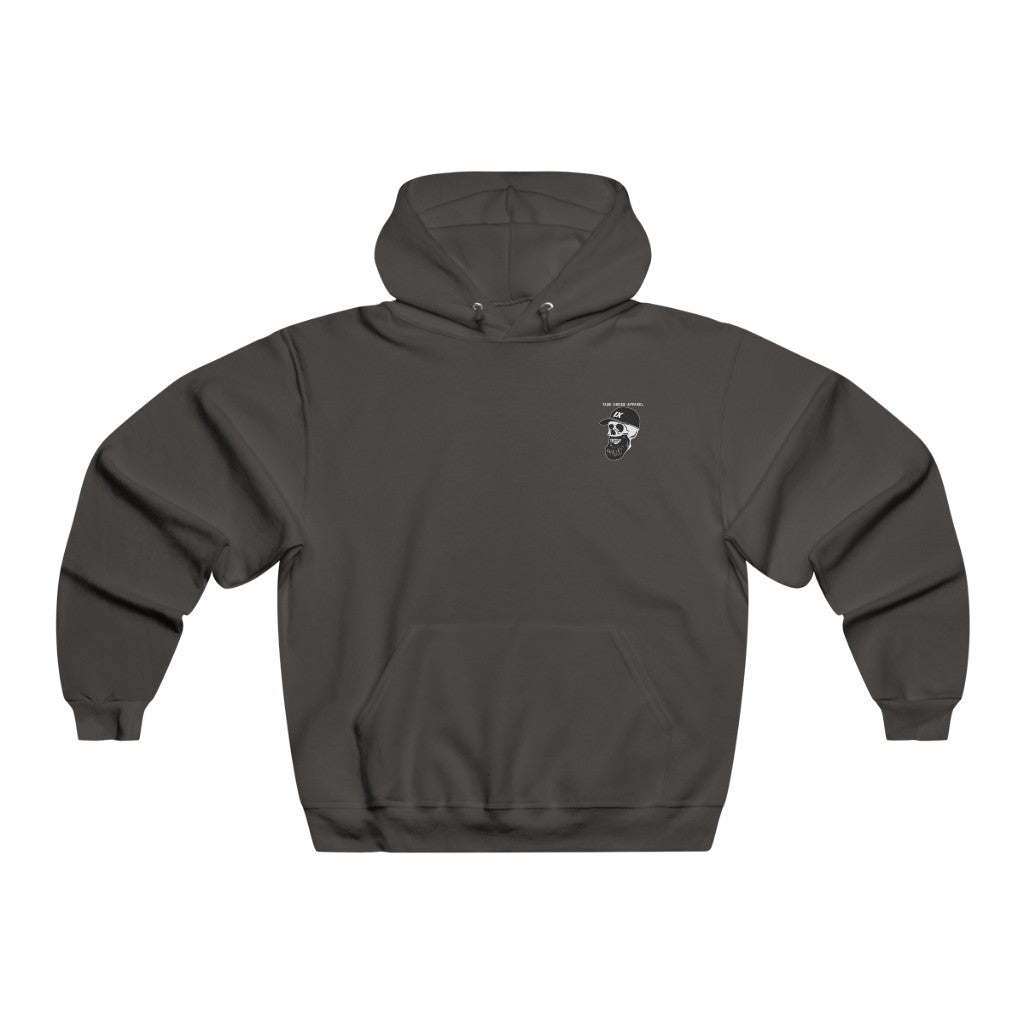 The Sully Hoodie