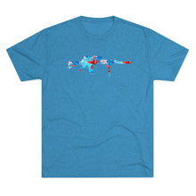 Load image into Gallery viewer, GreyFox Mk12 Mod 0 Shirt Hawaiian
