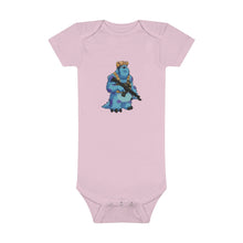 Load image into Gallery viewer, Baby Short Sleeve Onesie®