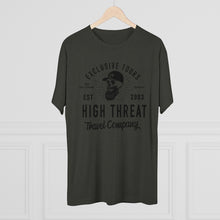 Load image into Gallery viewer, High Threat Travel Company Shirt