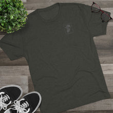 Load image into Gallery viewer, TO9 Tri Blend Shirt