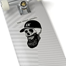 Load image into Gallery viewer, Task Order Apparel Stickers