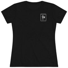 Load image into Gallery viewer, Women's Per Diem Triblend Tee