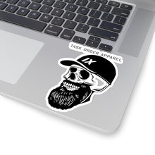 Load image into Gallery viewer, Task Order Apparel Stickers
