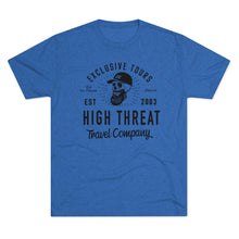 Load image into Gallery viewer, High Threat Travel Company Shirt