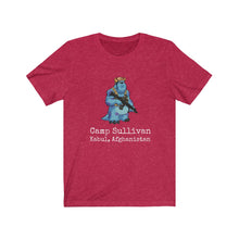 Load image into Gallery viewer, The Sully Shirt With Text