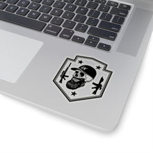 Load image into Gallery viewer, Task Order Apparel Bravo Sticker