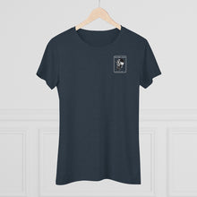Load image into Gallery viewer, Women's Per Diem Triblend Tee