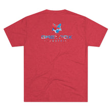 Load image into Gallery viewer, GreyFox Mk12 Mod 0 Shirt Hawaiian