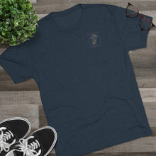 Load image into Gallery viewer, TO9 Tri Blend Shirt
