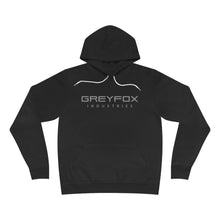 Load image into Gallery viewer, Greyfox Simple Hoodie