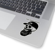 Load image into Gallery viewer, Task Order Apparel Stickers