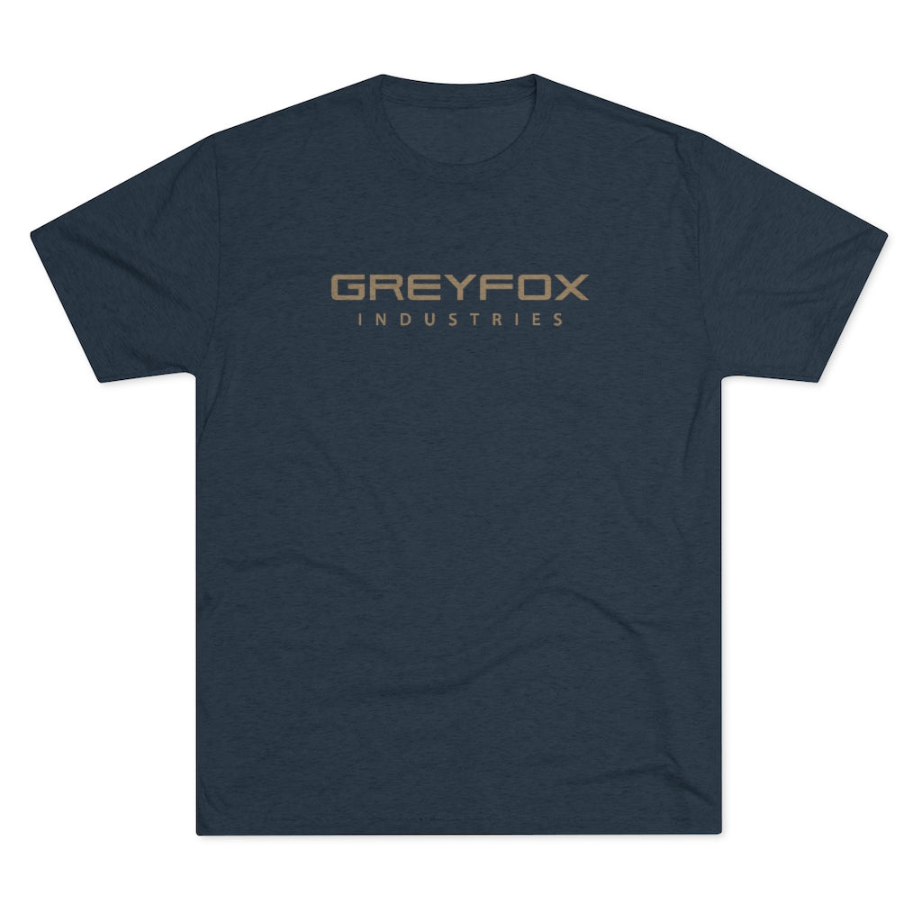FDE Greyfox Simple Shirt