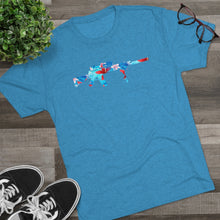 Load image into Gallery viewer, GreyFox Mk12 Mod 0 Shirt Hawaiian