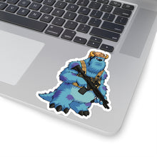 Load image into Gallery viewer, Sully Stickers
