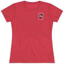 Load image into Gallery viewer, Women's Per Diem Triblend Tee