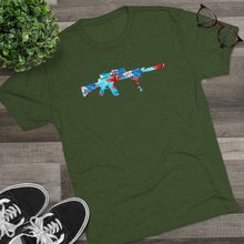 Load image into Gallery viewer, GreyFox Mk12 Mod 0 Shirt Hawaiian