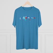 Load image into Gallery viewer, GreyFox Mk12 Mod 0 Shirt Hawaiian