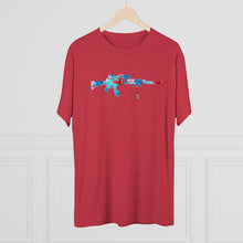 Load image into Gallery viewer, GreyFox Mk12 Mod 0 Shirt Hawaiian
