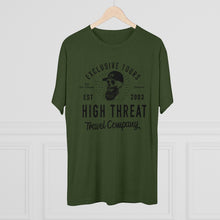 Load image into Gallery viewer, High Threat Travel Company Shirt