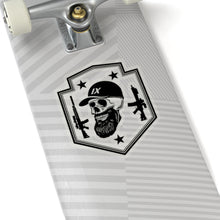 Load image into Gallery viewer, Task Order Apparel Bravo Sticker