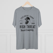 Load image into Gallery viewer, High Threat Travel Company Shirt