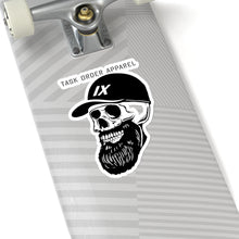 Load image into Gallery viewer, Task Order Apparel Stickers