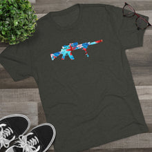 Load image into Gallery viewer, GreyFox Mk12 Mod 0 Shirt Hawaiian