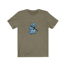 Load image into Gallery viewer, The Sully Shirt
