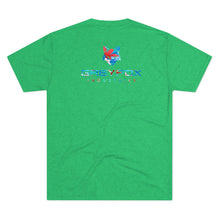 Load image into Gallery viewer, GreyFox Mk12 Mod 0 Shirt Hawaiian