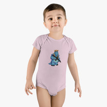 Load image into Gallery viewer, Baby Short Sleeve Onesie®
