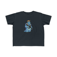 Load image into Gallery viewer, Kid's Fine Jersey Tee