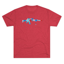 Load image into Gallery viewer, GreyFox Mk12 Mod 0 Shirt Hawaiian